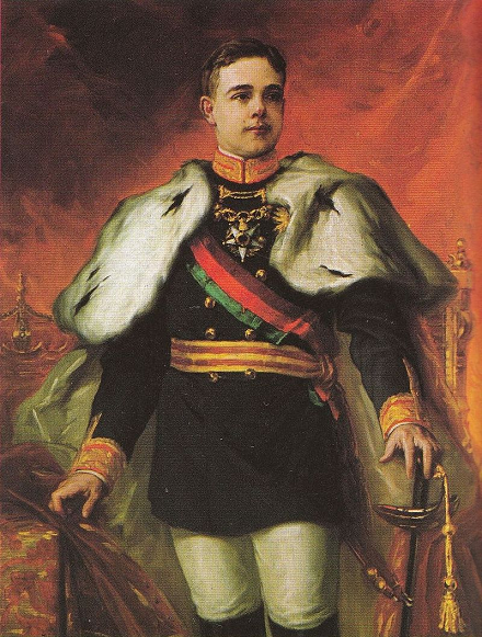 Manuel II de Portugal